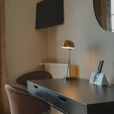 Hotel Logis Les Magnanarelles Maussane-les-Alpilles