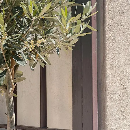 Hotel Logis Les Magnanarelles