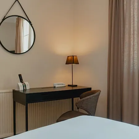 Logis Les Magnanarelles 3* Maussane-les-Alpilles