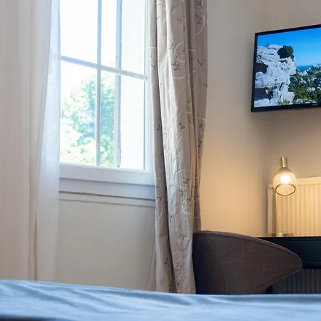 Logis Les Magnanarelles 3* Maussane-les-Alpilles